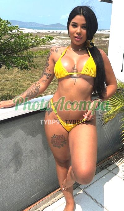 Foto 4 de Jady Ferraz, acompanhante em Campinas - SP