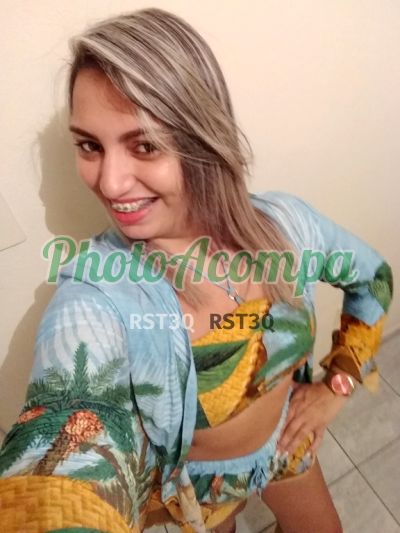 Foto 3 de Vanessa, acompanhante em Rio de Janeiro - RJ