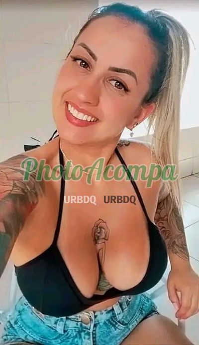 Foto 1 de Bruna, acompanhante em Colombo - PR