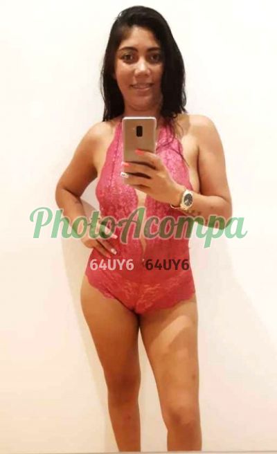 Foto 5 de Karen, acompanhante em Rio de Janeiro - RJ