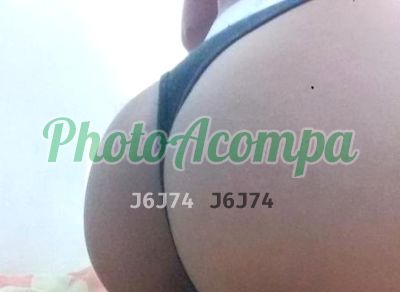 Foto 2 de Lia Lima, acompanhante em Rio de Janeiro - RJ
