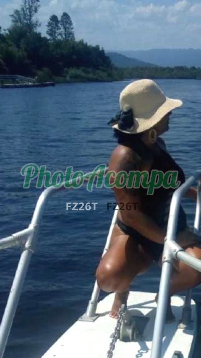 Foto 1 de Faby, acompanhante em Itanhaém - SP