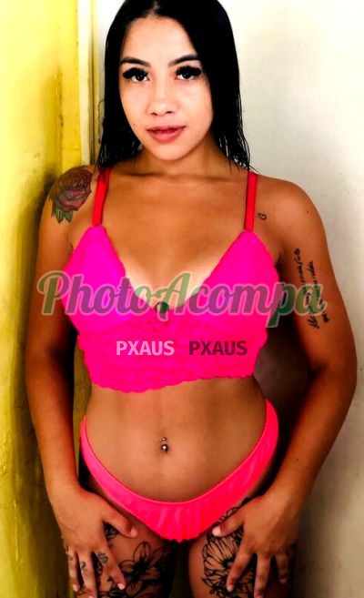 Foto 4 de Lidyane Braga, acompanhante em Osasco - SP