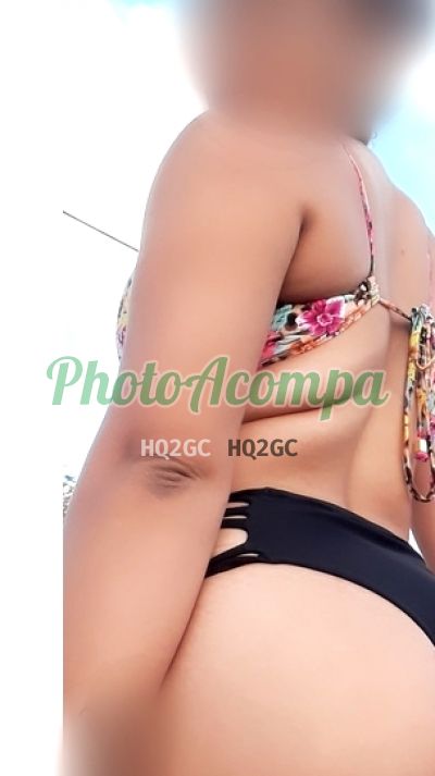 Foto 1 de Carlinha, acompanhante em Recife - PE