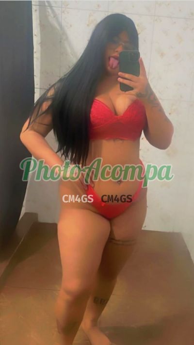 Foto 1 de Sara, acompanhante em Bauru - SP