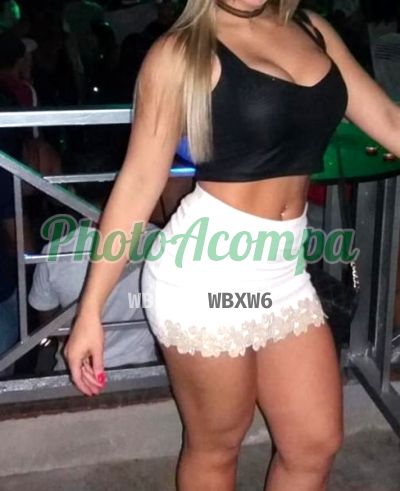 Foto 2 de Mônica, acompanhante em Mogi das Cruzes - SP