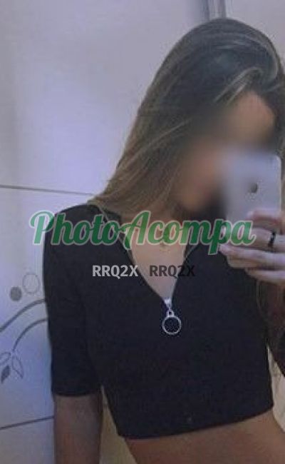 Foto 2 de Gabrielle, acompanhante em São José do Rio Preto - SP