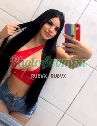 Capa do perfil de Bruna