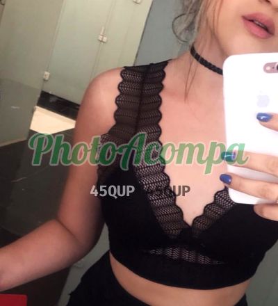 Foto 2 de Isabela Cristina, acompanhante em São José dos Campos - SP