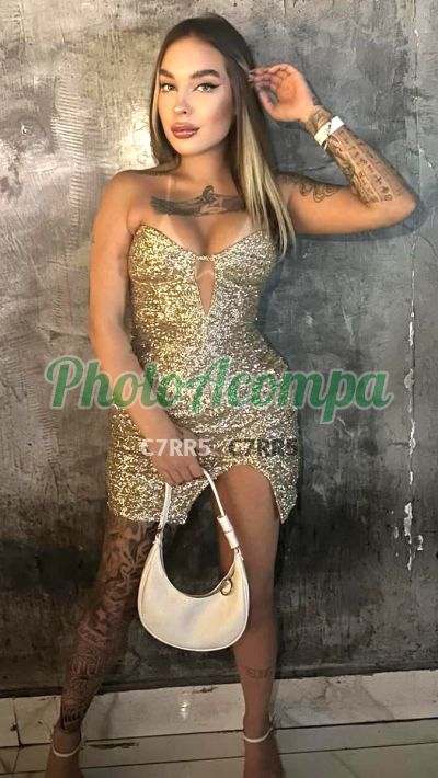 Foto 4 de Gabriela Santos, acompanhante em Santos - SP