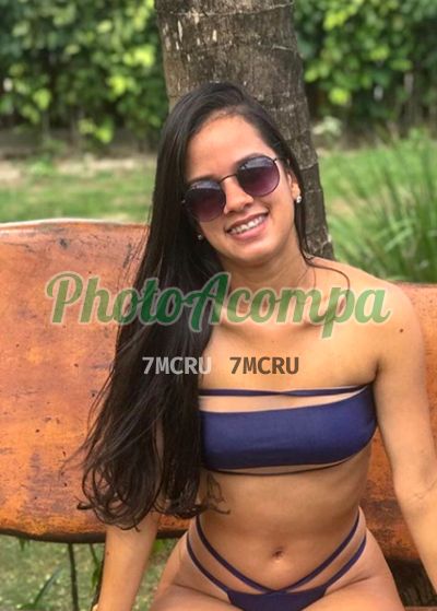 Foto 2 de Millena, acompanhante em Rio de Janeiro - RJ