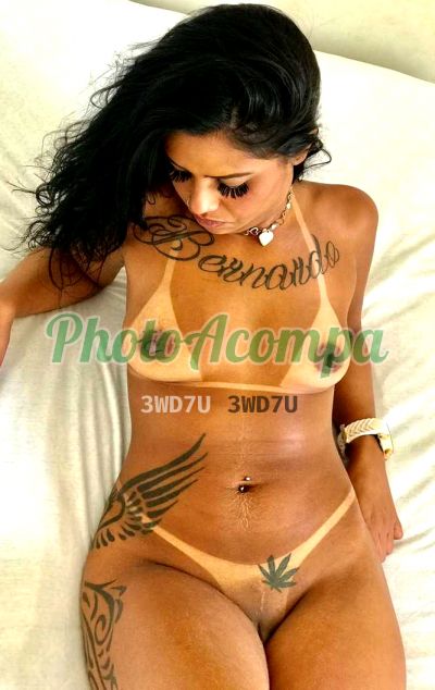 Foto 1 de Jade, acompanhante em Sete Lagoas - MG