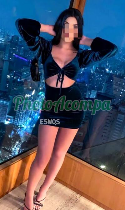 Foto 4 de Joana Portela, acompanhante em Londrina - PR