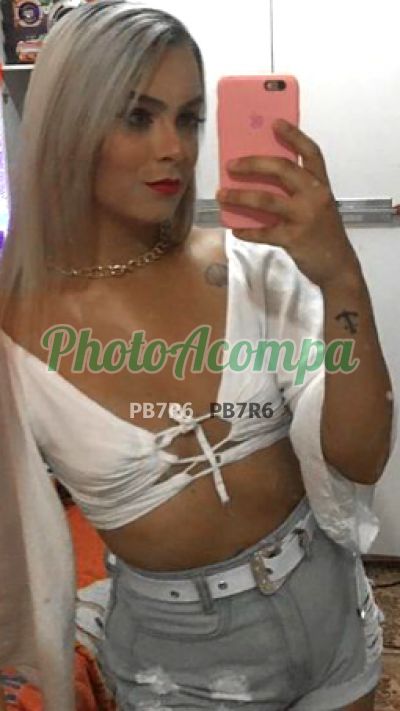 Foto 1 de Lara, acompanhante em Niterói - RJ