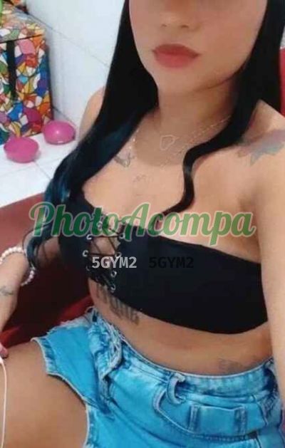 Capa do perfil de Karen