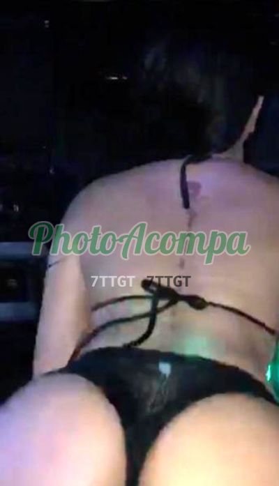 Foto 2 de Dayane, acompanhante em Olinda - PE