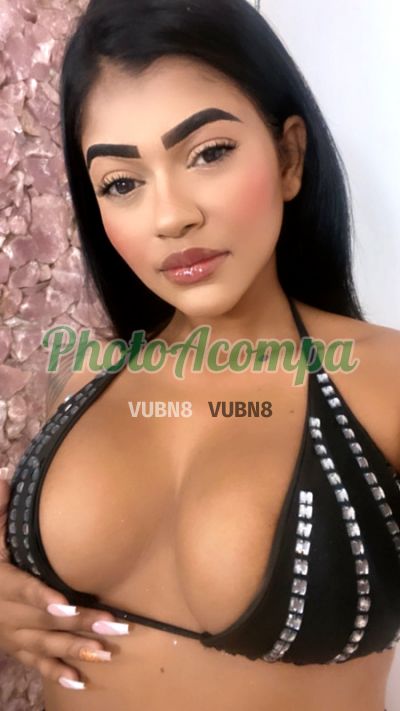 Foto 4 de Fernanda, acompanhante em Gurupi - TO