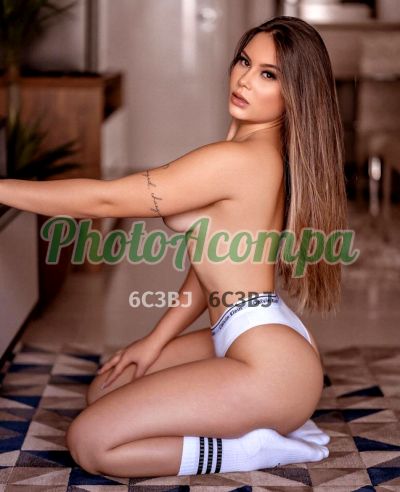 Capa do perfil de Gaby Lopes