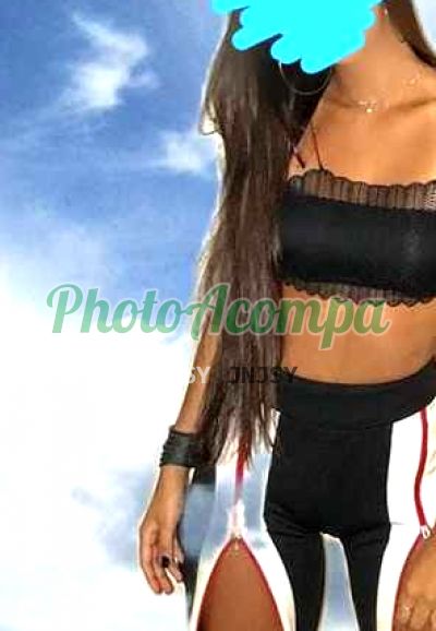 Foto 1 de Alice, acompanhante em Belford Roxo - RJ
