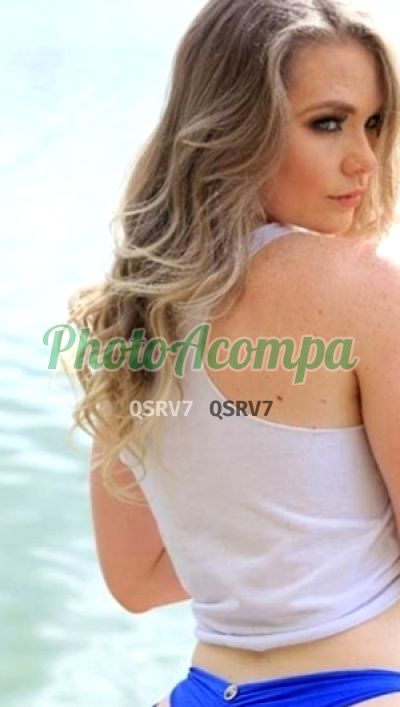 Foto 2 de Pamela, acompanhante em Rio de Janeiro - RJ