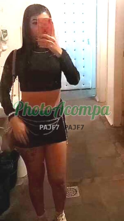 Foto 3 de Tatiele, acompanhante em Cachoeirinha - RS
