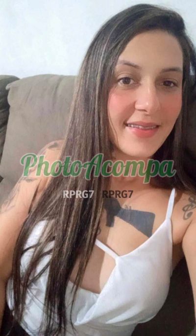 Foto 2 de Julia Luane, acompanhante em Osasco - SP