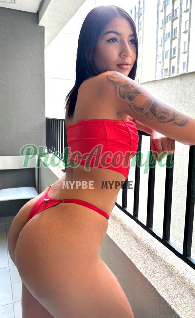 Foto 3 de Lívia Andrade, acompanhante em Jundiaí - SP