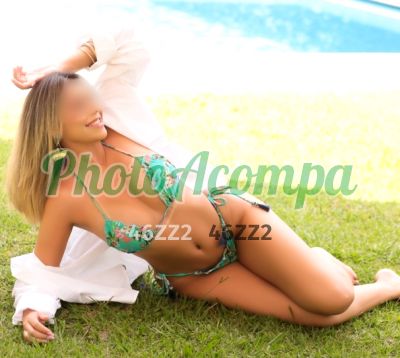 Foto 3 de Anne Farias, acompanhante em Piracicaba - SP