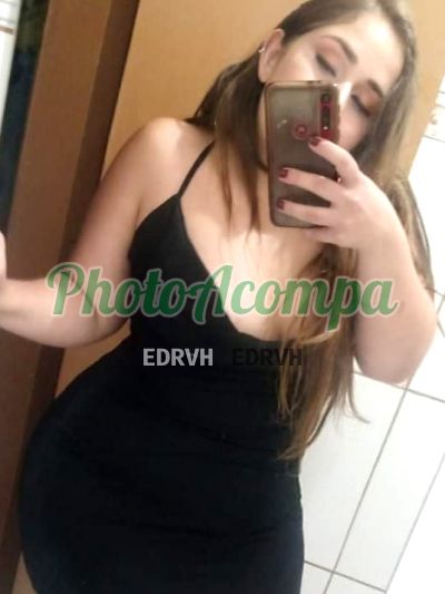 Foto 1 de Maya Dior, acompanhante em Campinas - SP