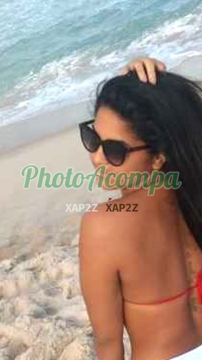 Foto 2 de Karen Almeida, acompanhante em Belo Horizonte - MG