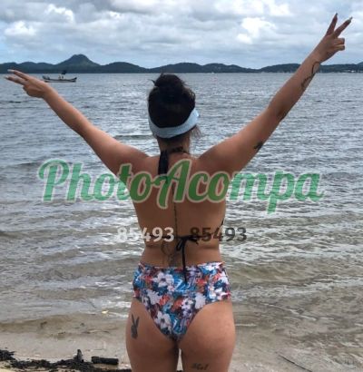Foto 1 de Juliana, acompanhante em Colombo - PR