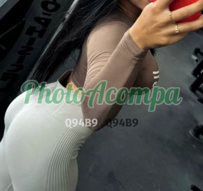 Foto 2 de Livia Campelo, acompanhante em Fortaleza - CE