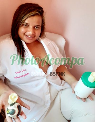 Foto 4 de Gabriela Sofia, acompanhante em São Vicente - SP