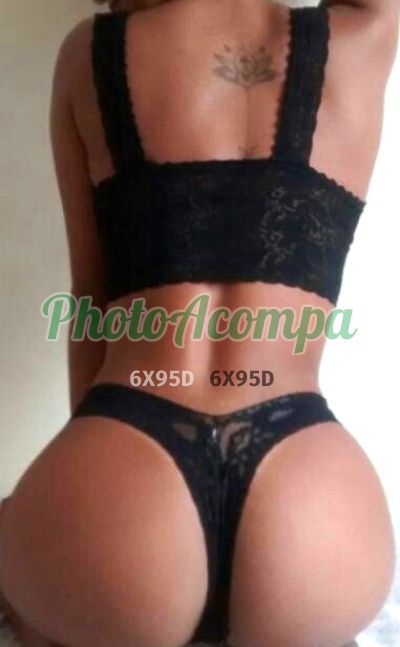 Foto 4 de Samantha, acompanhante em Rio de Janeiro - RJ