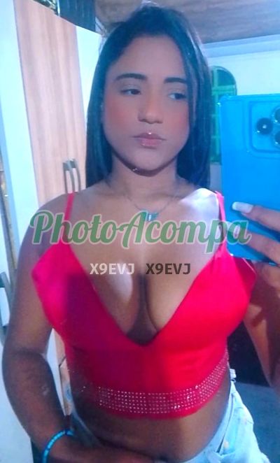 Foto 2 de Laís Santos, acompanhante em Carapicuíba - SP
