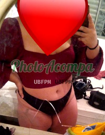 Foto 2 de Juliana, acompanhante em Maringá - PR