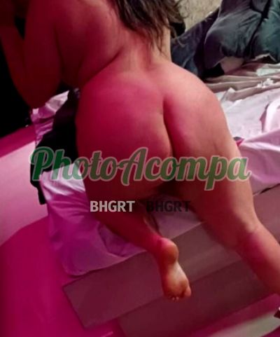Foto 4 de Juh, acompanhante em Ribeirão Preto - SP