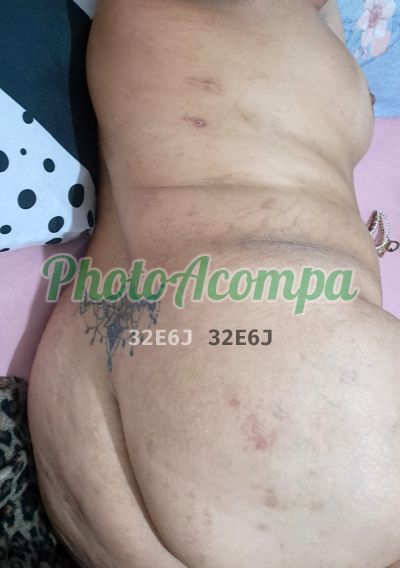 Foto 3 de Lúcia, acompanhante em Praia Grande - SP