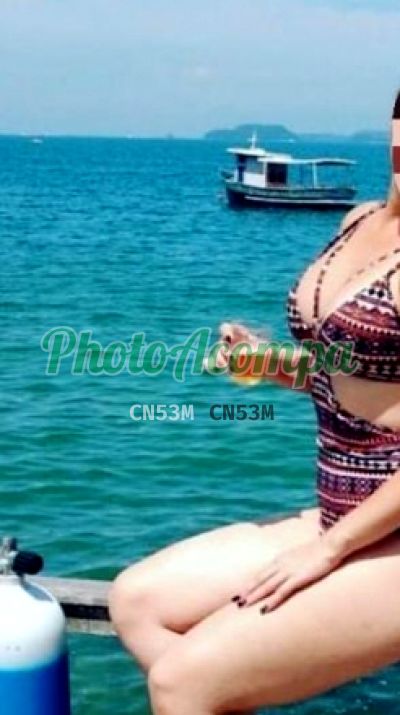 Foto 2 de Baby, acompanhante em Niterói - RJ