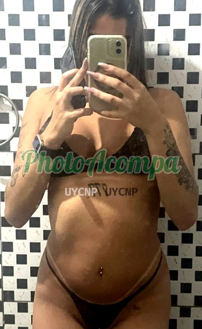 Foto 2 de Maria Hellena, acompanhante em Rio de Janeiro - RJ
