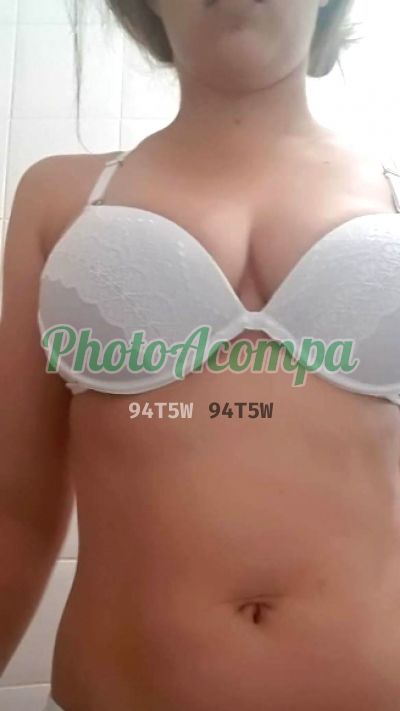 Foto 4 de Acompanhante, acompanhante em Bauru - SP