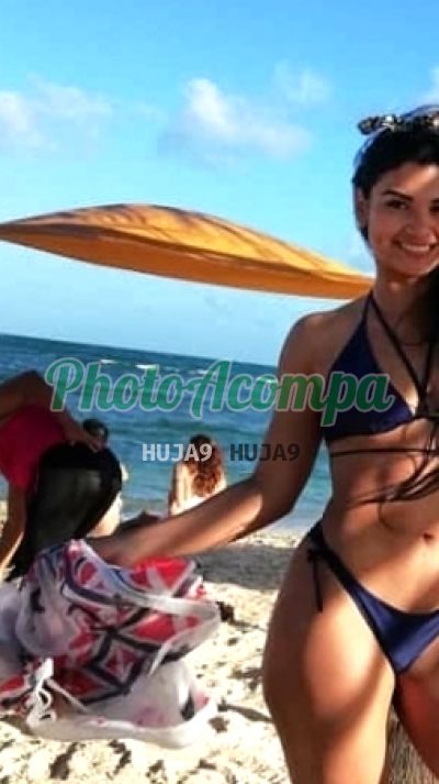 Foto 2 de Amanda, acompanhante em Rio de Janeiro - RJ