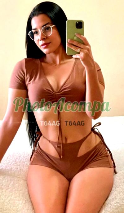 Foto 5 de Sabrina, acompanhante em Rio de Janeiro - RJ