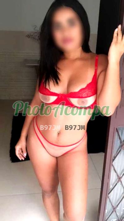 Foto 1 de Júlia, acompanhante em Contagem - MG