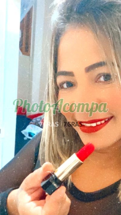 Capa do perfil de Vivi