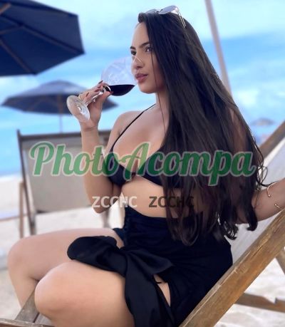 Foto 1 de Raissa, acompanhante em Fortaleza - CE
