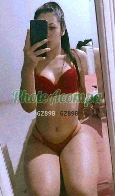 Foto 4 de Carol Molinari, acompanhante em Cascavel - PR