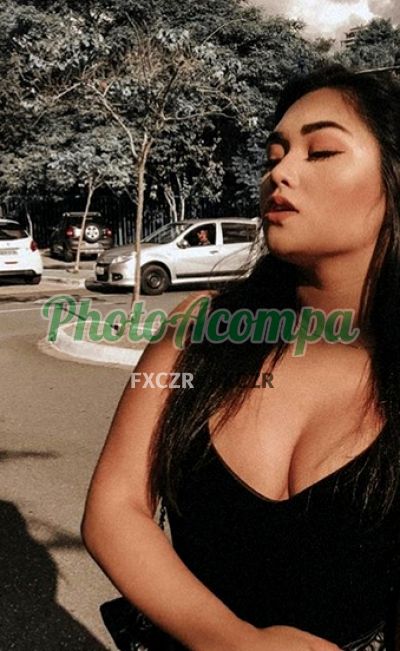 Capa do perfil de Gabi Takimoto