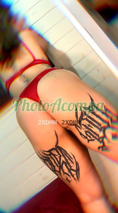 Foto 5 de Larissa Mendes, acompanhante em Porto Alegre - RS