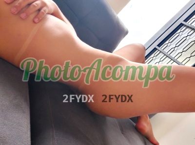 Foto 4 de Nicolle, acompanhante em São José do Rio Preto - SP